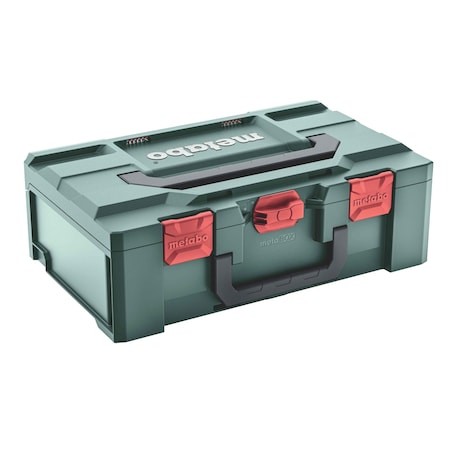Metabo ABS, Green, 19.53" W x 6.5" D x 626889000